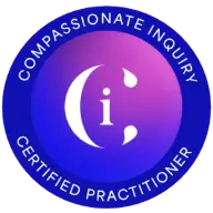 Compassionate Inquiry Seal of Approval